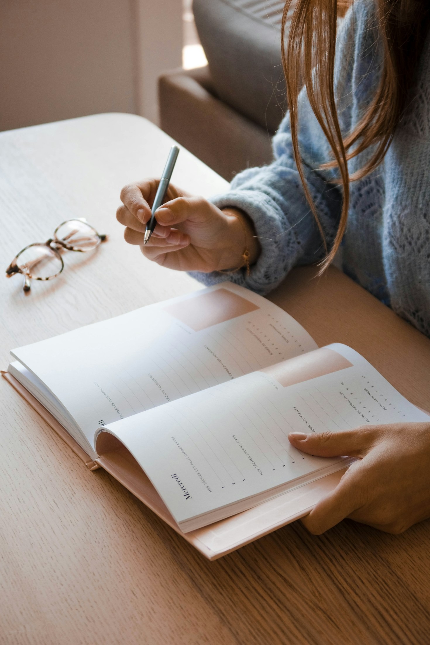 Técnicas para fomentar la voluntad en jóvenes estudiantes